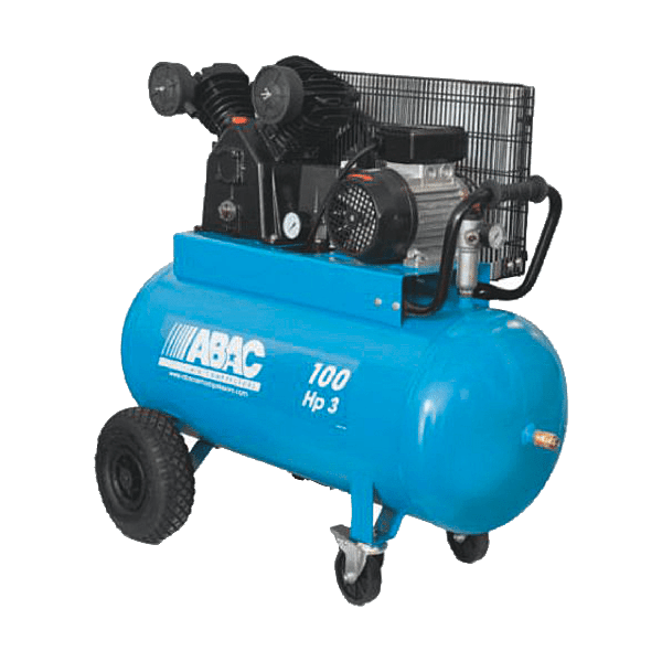 Compresseur EMV.26 R1.9 photo du produit visuel_1 2XL