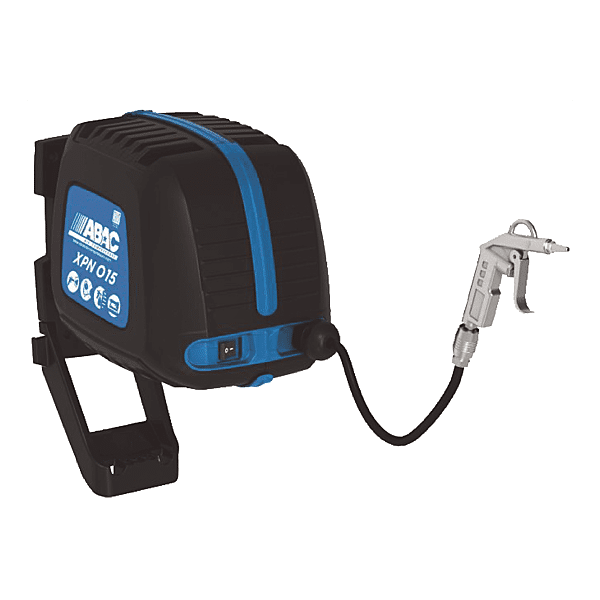 Compresseur et enrouleur à fixation murale XPN015 photo du produit visuel_1 2XL