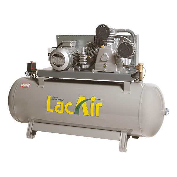 Compresseur Fixair 40/300 photo du produit visuel_1 2XL