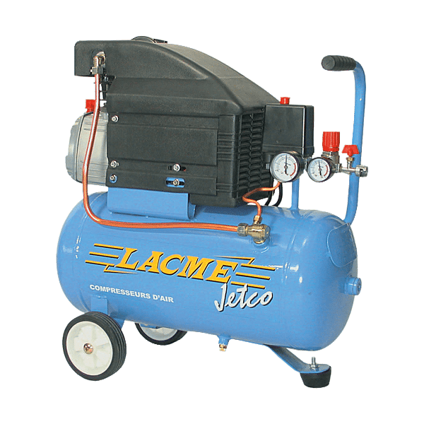 Compresseur Jetco 50 photo du produit visuel_1 2XL