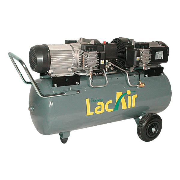 Compresseur MAXAIR 40/100 photo du produit visuel_1 2XL