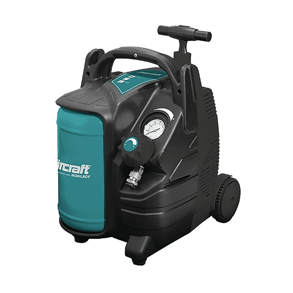 Compresseur Mobilboy 185 OF E photo du produit visuel_1 2XL