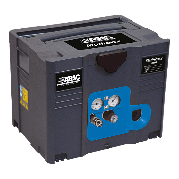 Compresseur MULTIBOX photo du produit visuel_1 2XL