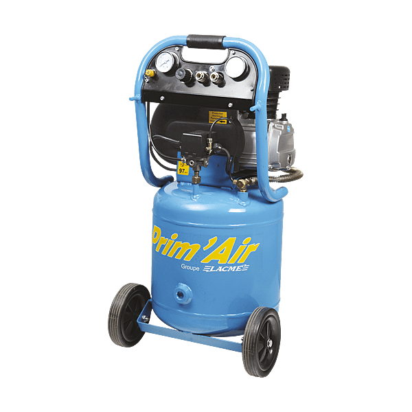 Compresseur Prim'air MM 12/40 photo du produit visuel_1 2XL