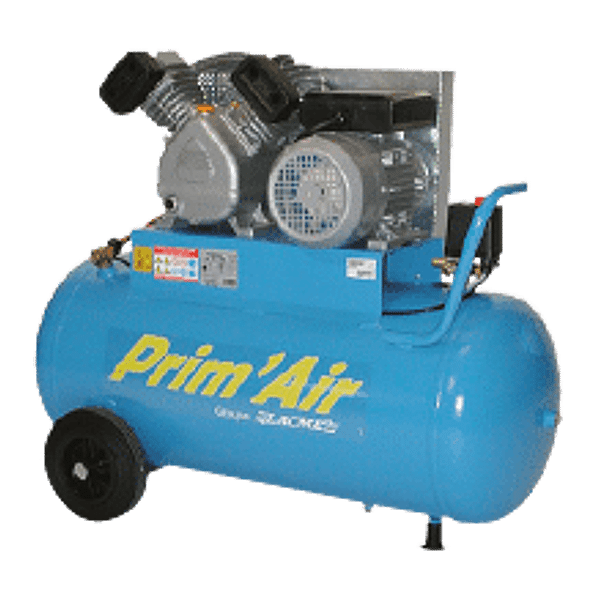 Compresseur Prim'air VM 17/50 photo du produit visuel_1 2XL