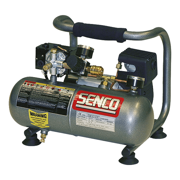 Compresseur Senco PC1010 photo du produit visuel_1 2XL