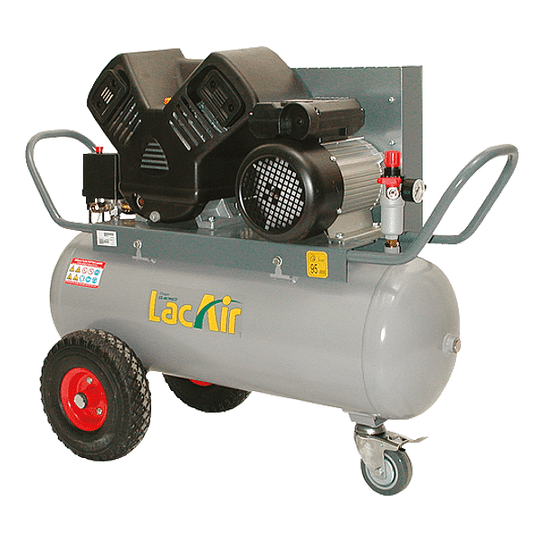 Compresseur Twinair 20/50M photo du produit visuel_1 2XL