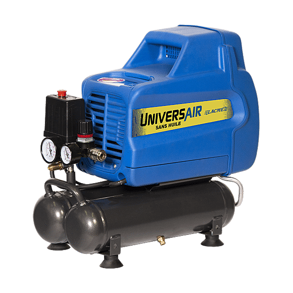 Compresseur Universair 101100 photo du produit visuel_1 2XL