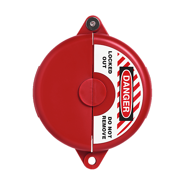 Condamnateur de vanne pour vanne volant Ø 254 à 320 mm photo du produit visuel_1 2XL