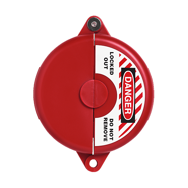 Condamnateur de vanne photo du produit visuel_1 2XL