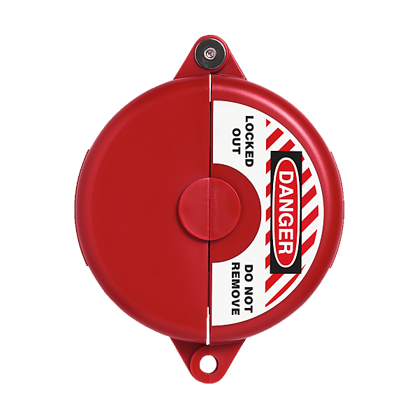 Condamnateur de vanne photo du produit visuel_1 2XL