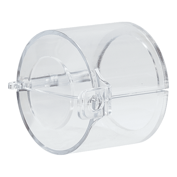 Condamnateur d'interrupteur d'arrêt d'urgence photo du produit visuel_1 2XL