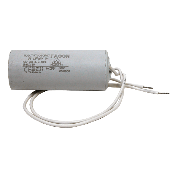 Condensateur photo du produit visuel_1 2XL