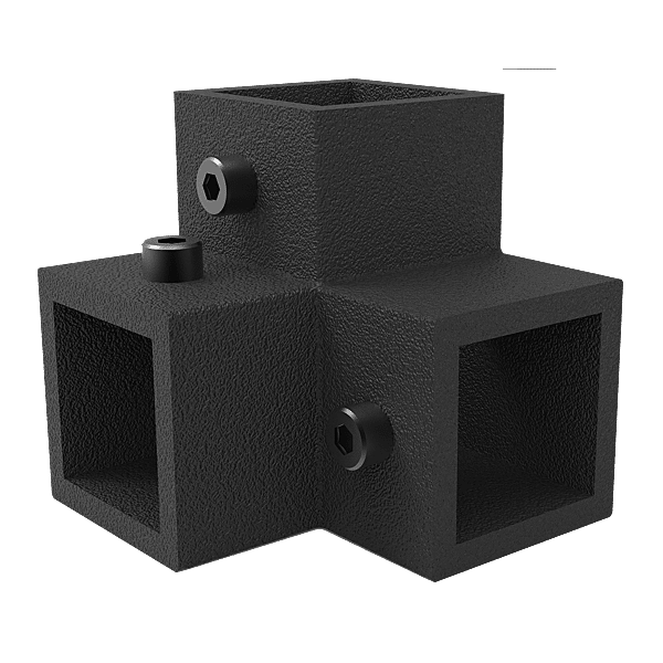 Connecteur Airgo photo du produit visuel_1 2XL