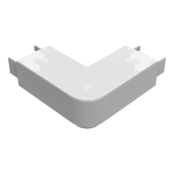 Connecteur d'angle intérieur pour profil Gamma photo du produit visuel_1 2XL