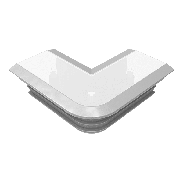 Connecteur d'angle intérieur pour profil Blaze photo du produit visuel_1 2XL