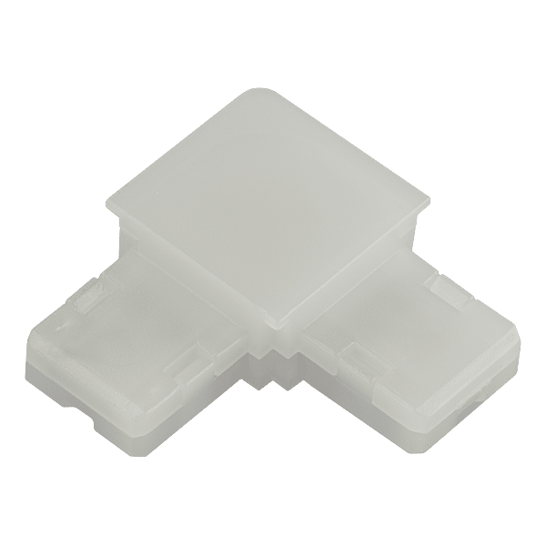 Connecteur d'angle Moove 3 photo du produit visuel_1 2XL