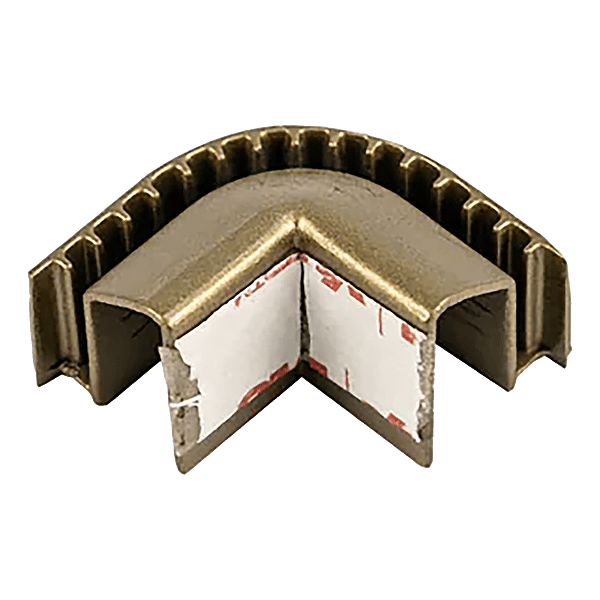 Connecteur d'angle sortant Edge photo du produit visuel_1 2XL