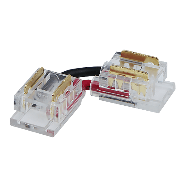 Connecteur d'angle universel pour 2 bandes photo du produit visuel_1 2XL