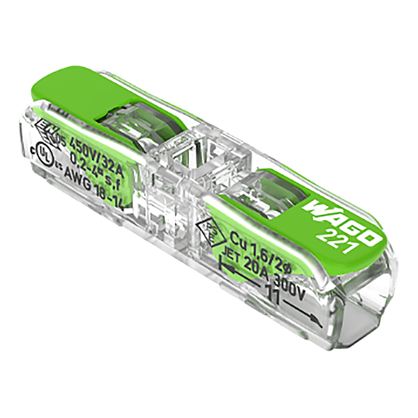 Connecteur de passage photo du produit visuel_1 2XL