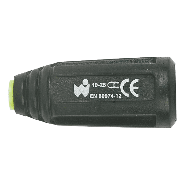 Connecteur ¼ de tour femelle KC25F photo du produit visuel_1 2XL