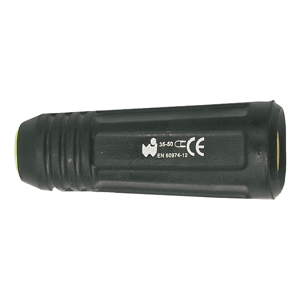 Connecteur ¼ de tour femelle KC50F photo du produit visuel_1 2XL