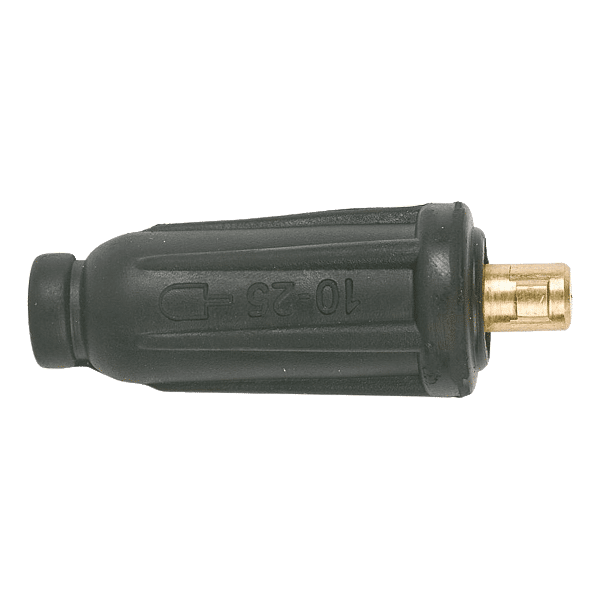 Connecteur ¼ de tour mâle KC25M photo du produit visuel_1 2XL