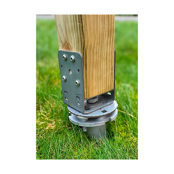 Connecteur en U photo du produit visuel_1 2XL