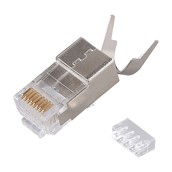 Connecteur IDPLUG6S photo du produit visuel_1 2XL