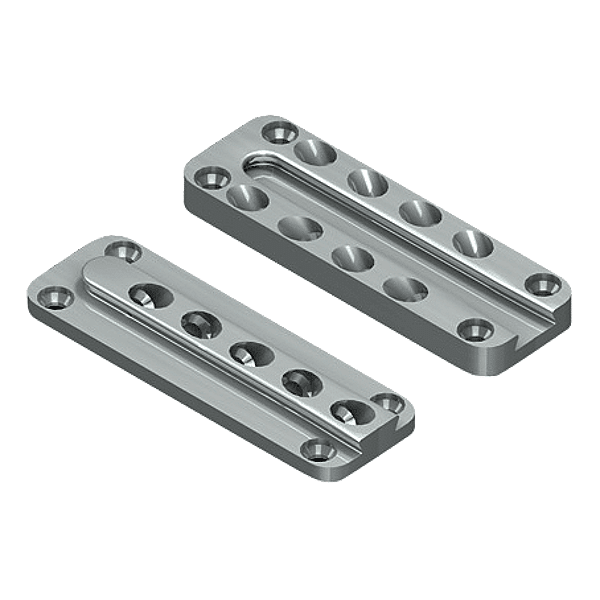 Connecteur pour charpente Série XS photo du produit visuel_1 2XL