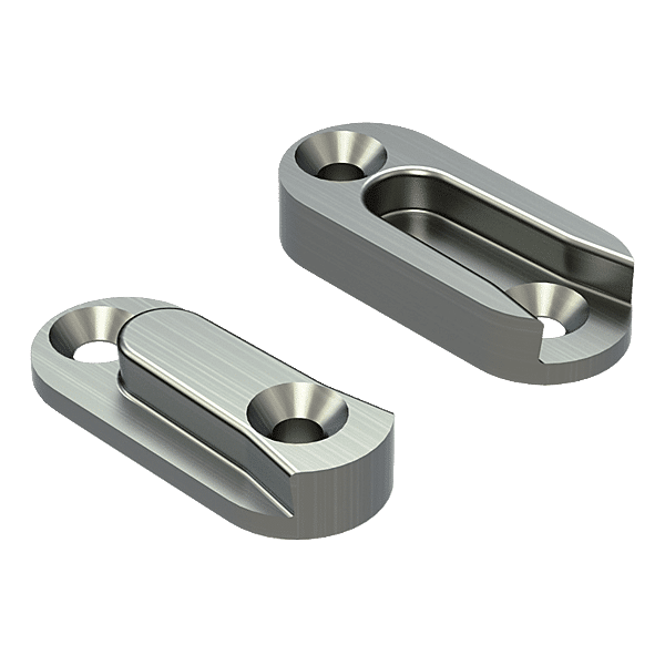 Connecteur pour charpente Série mini photo du produit visuel_1 2XL