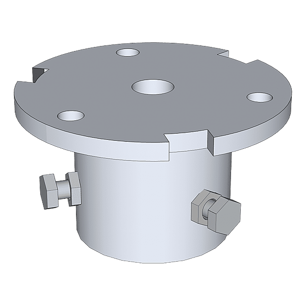 Connecteur TOP60 photo du produit visuel_1 2XL