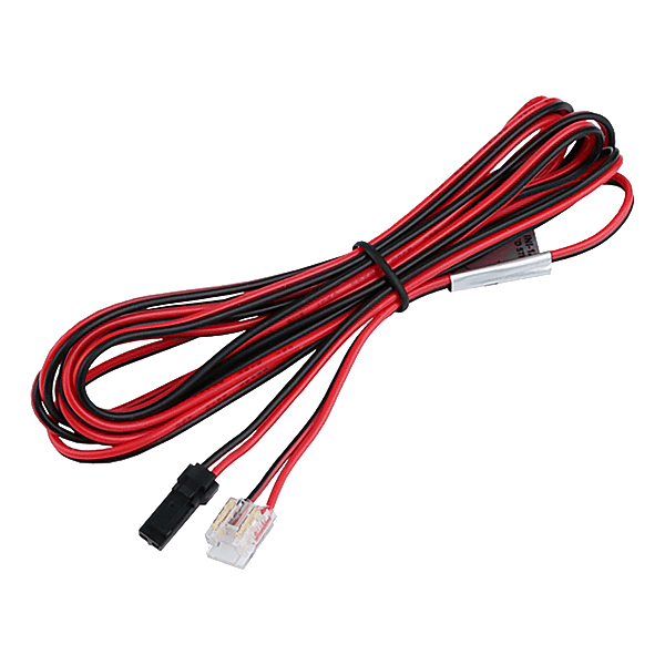 Connecteur universel pour bande mono photo du produit visuel_1 2XL