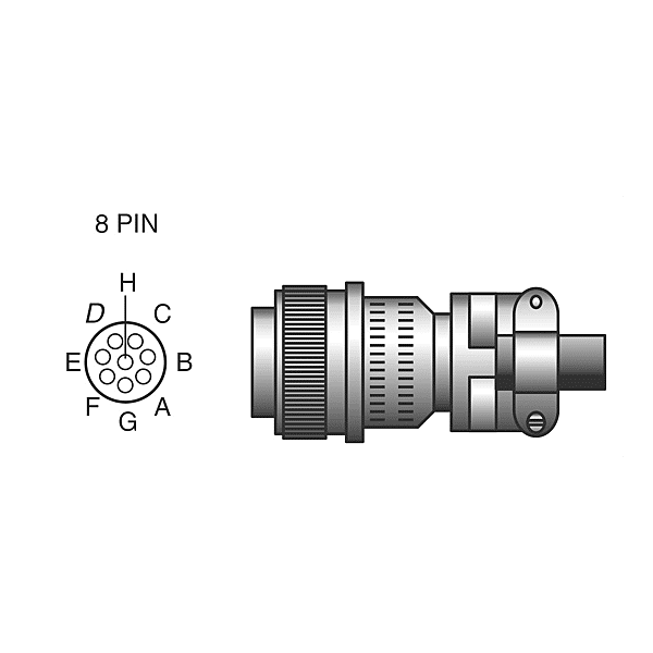 Connectique électrique BX0483 photo du produit visuel_1 2XL