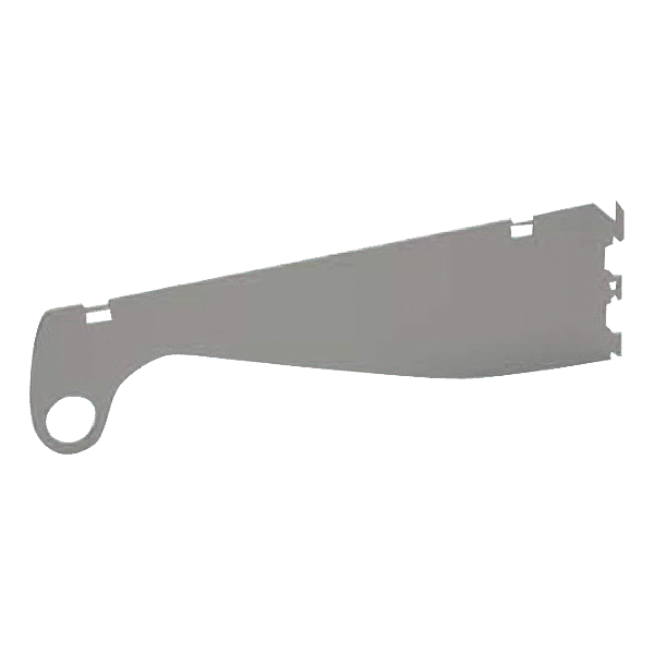 Console barre de penderie C+ photo du produit visuel_1 2XL