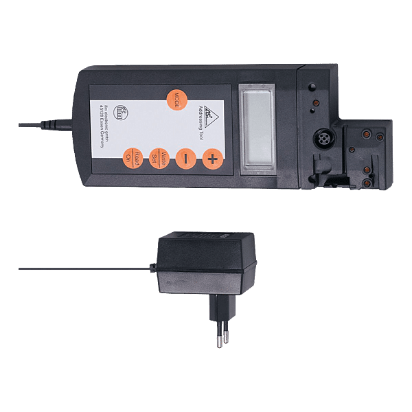 Console d'adressage AC1154 photo du produit visuel_1 2XL