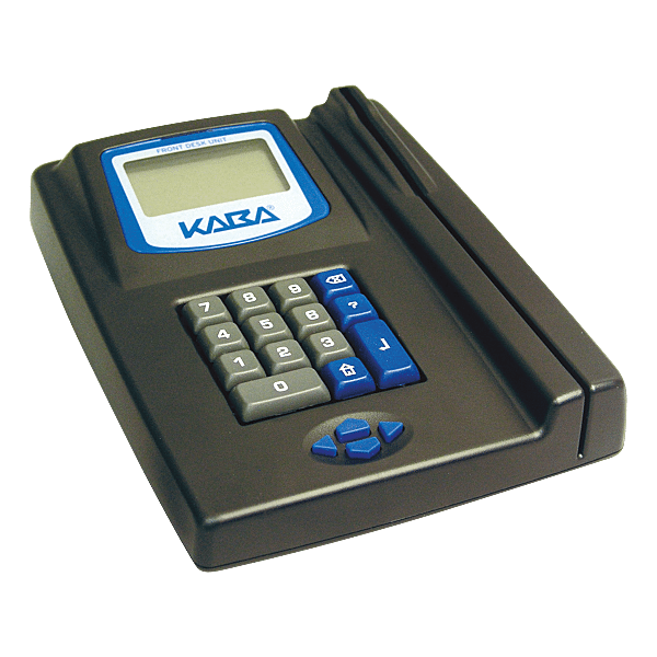 Console de réception FDU photo du produit visuel_1 2XL