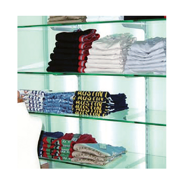 Console droite C+ photo du produit visuel_1 2XL