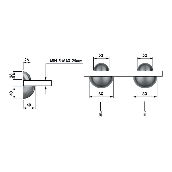 Console Giotto photo du produit visuel_1 2XL