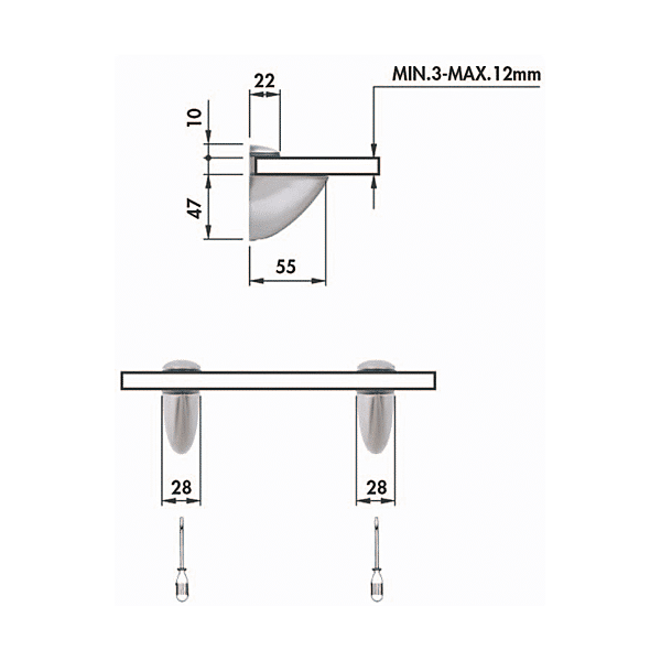 Console Mirlo photo du produit visuel_1 2XL