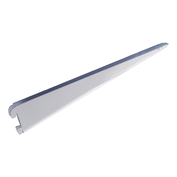 Console pour crémaillère double photo du produit visuel_1 2XL