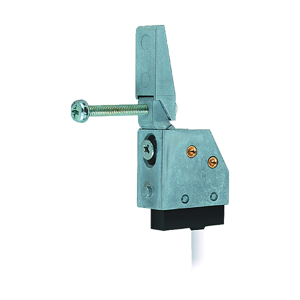 Contact à bascule de porte et fenêtre 878 photo du produit visuel_1 2XL