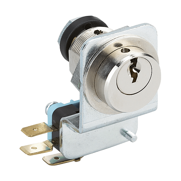 Contacteur à clé 2942 photo du produit visuel_1 2XL