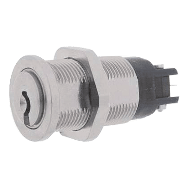 Contacteur à clé 9212 photo du produit visuel_1 2XL