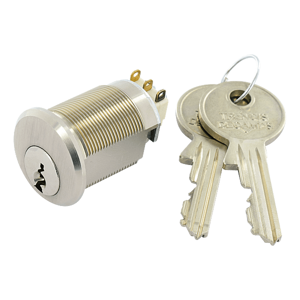 Contacteur à clé Europa photo du produit visuel_1 2XL