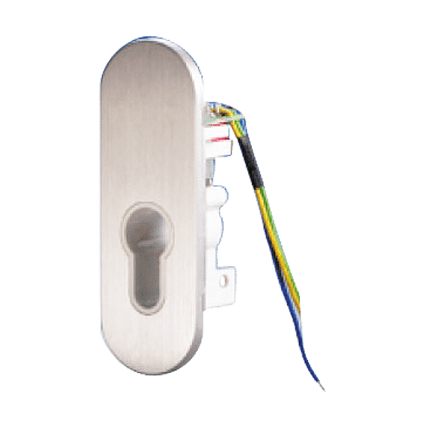 Contacteur à clé KSM900 photo du produit visuel_1 2XL