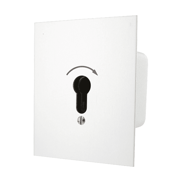 Contacteur à clé photo du produit visuel_1 2XL