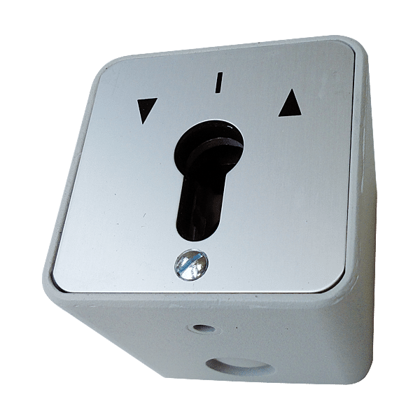 Contacteur à clé photo du produit visuel_1 2XL