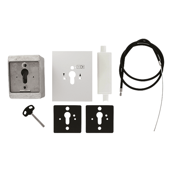 Contacteur à clé photo du produit visuel_1 2XL