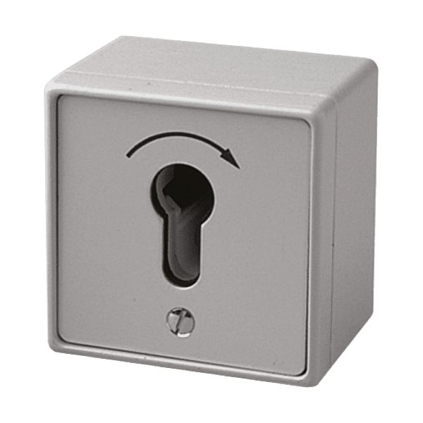 Contacteur à clé photo du produit visuel_1 2XL